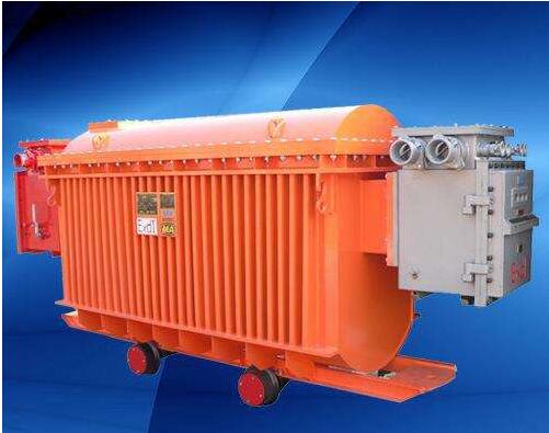 KBSG-1250KVA隔爆型平湖矿用变压器 KBSG-1250KVA隔爆型平湖矿用变压器