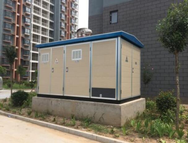 630kva平湖箱式变压器 630kva平湖箱式变压器